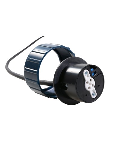 UV-C Midi power 75w portalamparas