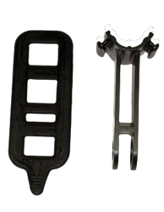 Soporte para tubo de fuente Aqualight