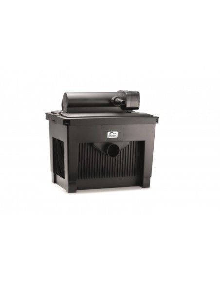 Kit de filtración Multiclear Set 25000