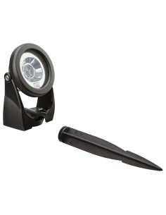 Foco ProfiLux Garden LED RGB 2