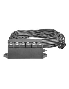 Controlador ProfiLux Garden LED 2