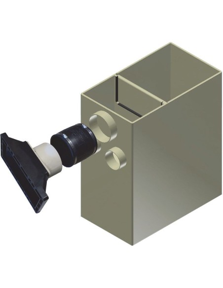 Skimmer Pro 23