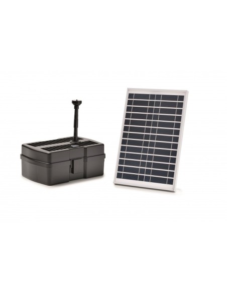 PondoRell 1500 UVC Solar