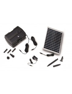 PondoRell 1500 UVC Solar 2
