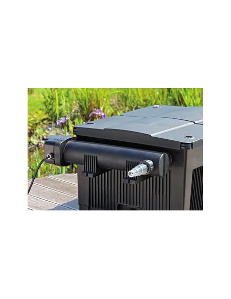 montaje directo BioSmart vitronic
