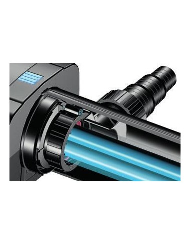 Esquema interior Vitronic