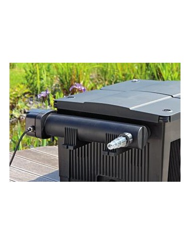 Montaje directo BioSmart Vitronic