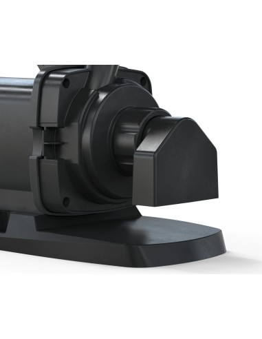 Accesorio para niveles de agua bajos