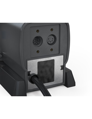 conexión Oase Control