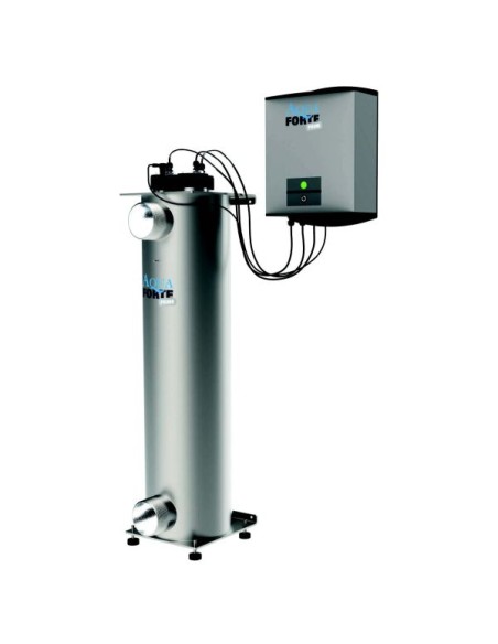 Ultravioleta Prime Buster UV-C 420w