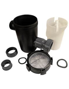 Prefiltro con cesta Blue Eco 2