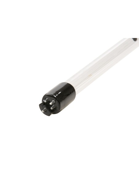 portalamparas UV-C 140W amalgama
