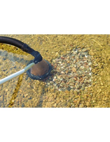 PondoVac Premium - Boquilla campana