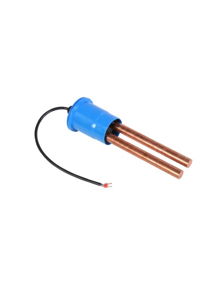 Recambio de cobre Electrolizador