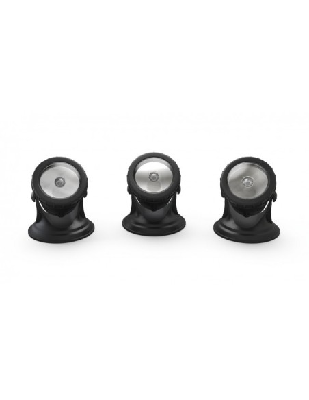 Pondostar Led calido Set