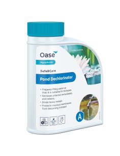 Safe & Care Oase AquaActiv 500ml
