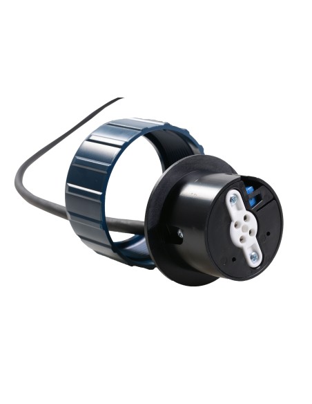 UV-C Midi power 75w portalamparas
