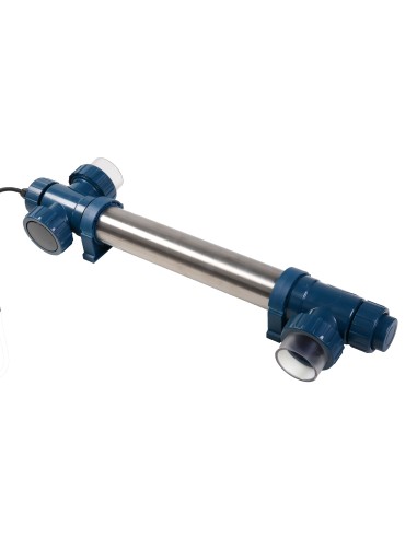 UV-C Midi power 75w vista lateral