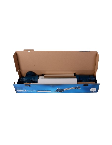 UV-C Midi power 75w caja abierta