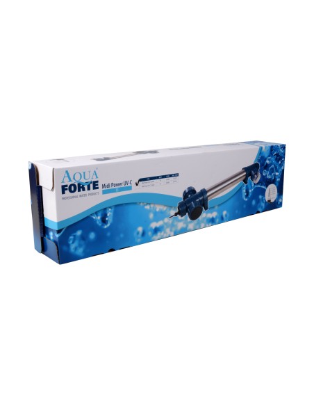 UV-C Midi power 75w caja