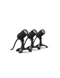 Lunaqua connect set 3