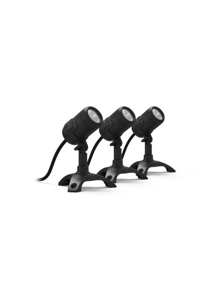 Lunaqua connect set 3
