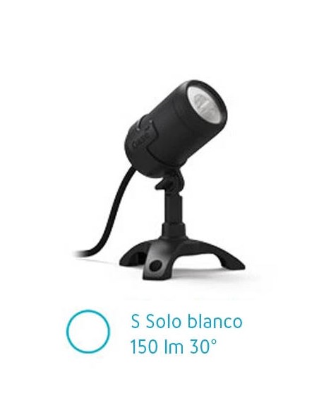 Lunaqua connect foco s