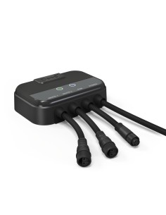 lunaqua connect controller switch 2