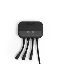 lunaqua connect controller switch