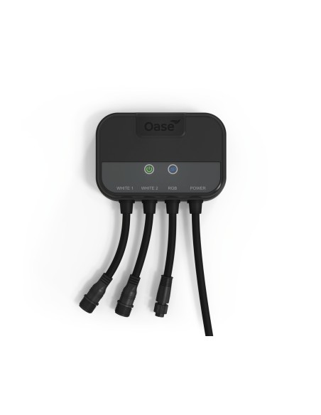 lunaqua connect controller switch