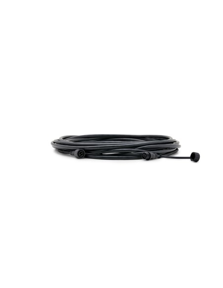 Extensión cable 5m para luz blanca 02