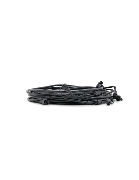 Extensión cable 10m para luz blanca 02