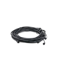 Extensión cable 10m para luz blanca 01
