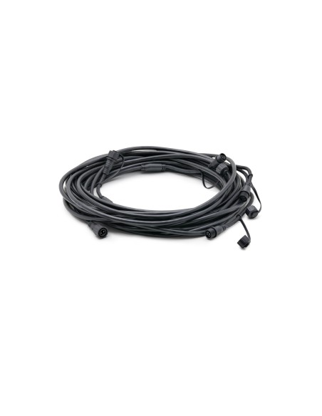 Extensión cable 10m para luz blanca 01