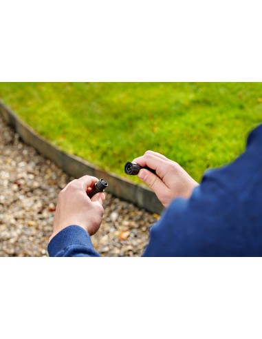 Lunaqua connect solo conexiones