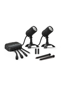 LunAqua starter set controller 01