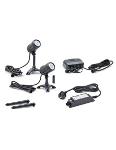 LunAqua starter set controller 01 2