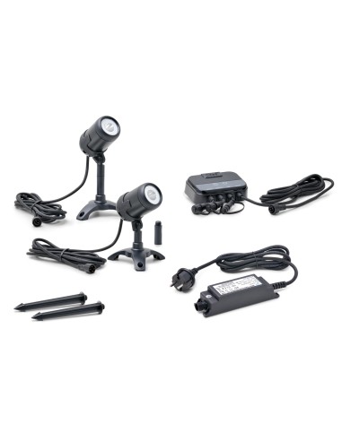 LunAqua starter set controller 02