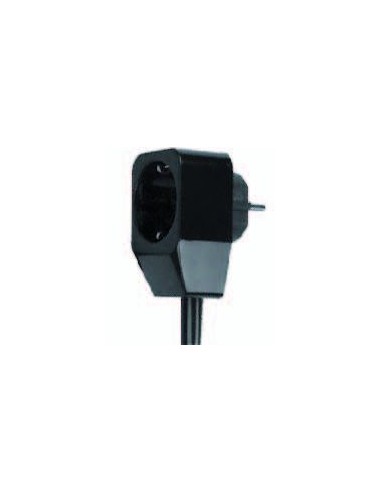 Clavija para interruptor flotante con 5m