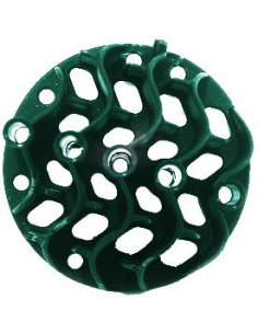 Biobolas filtración biológica 2