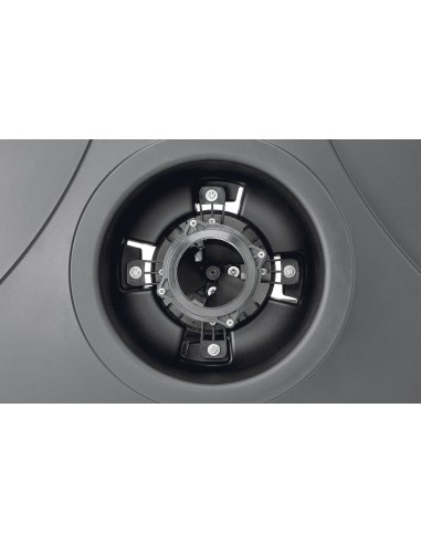 Fuente flotante AirFlo