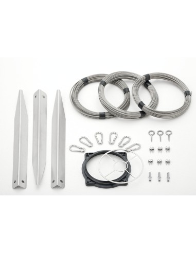 Fuente flotante AirFlo