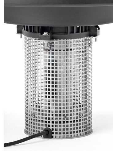 Fuente flotante AirFlo