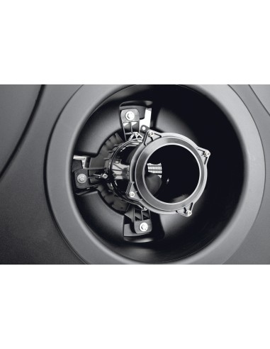 Fuente flotante AirFlo