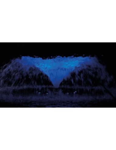 Fuente flotante AirFlo