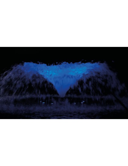 Fuente flotante AirFlo