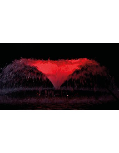 Fuente flotante AirFlo