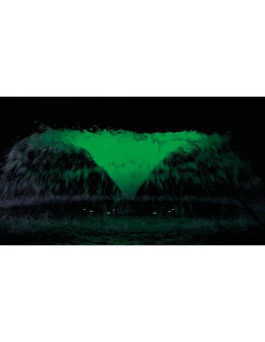 Fuente flotante AirFlo