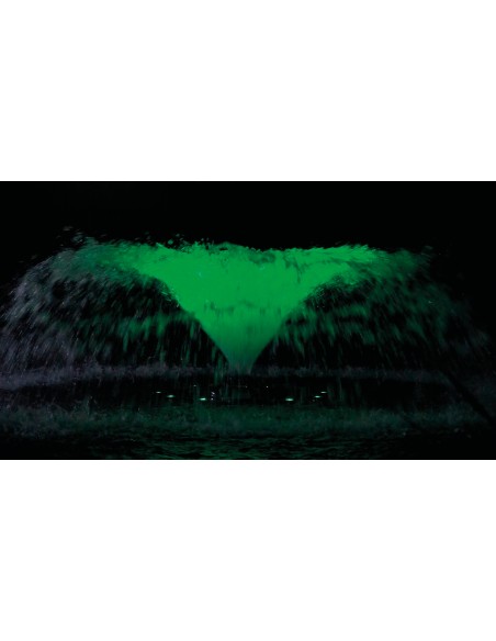 Fuente flotante AirFlo