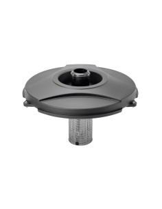 AirFlo vista en seco lateral